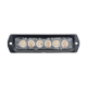 VSWD 709 Series 6/12 LED Strobe PN: VSWD-709